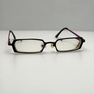 Manish Arora Eyeglasses Eye Glasses Frames 7504 004 48-18-140